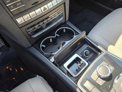 2017 Mercedes-Benz E 400 RWD Coupe