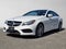 2017 Mercedes-Benz E 400 RWD Coupe
