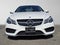2017 Mercedes-Benz E 400 RWD Coupe