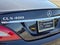 2016 Mercedes-Benz CLS 400 4dr Sdn RWD