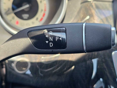 2016 Mercedes-Benz CLS 400 4dr Sdn RWD