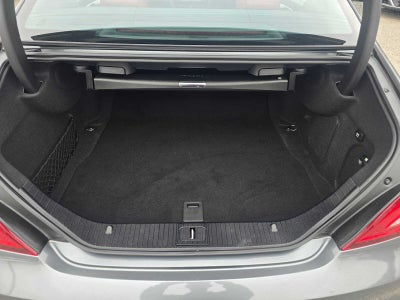 2016 Mercedes-Benz CLS CLS 400