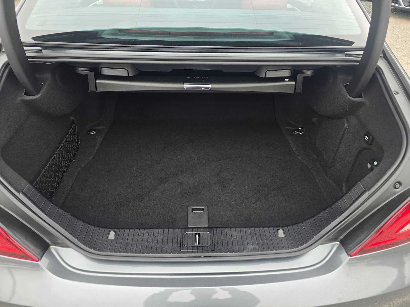 2016 Mercedes-Benz CLS CLS 400