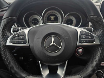 2016 Mercedes-Benz CLS CLS 400