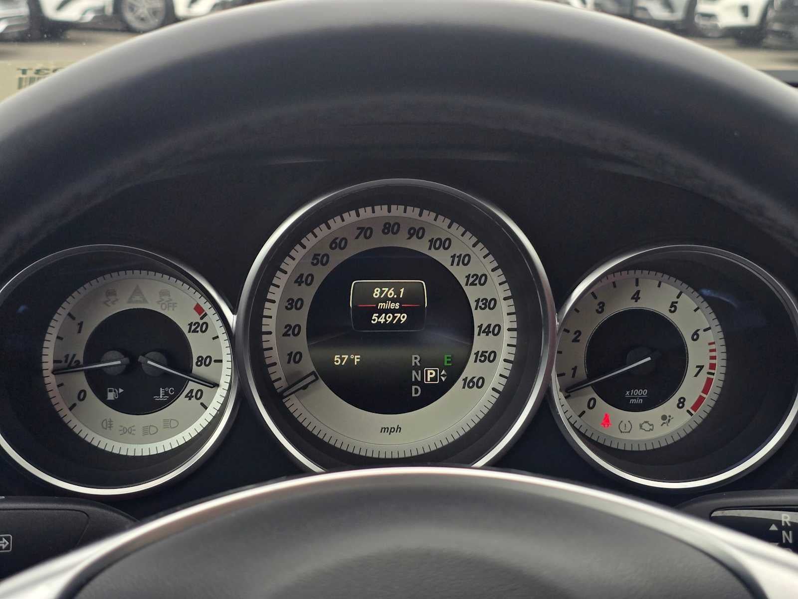 2016 Mercedes-Benz CLS CLS 400