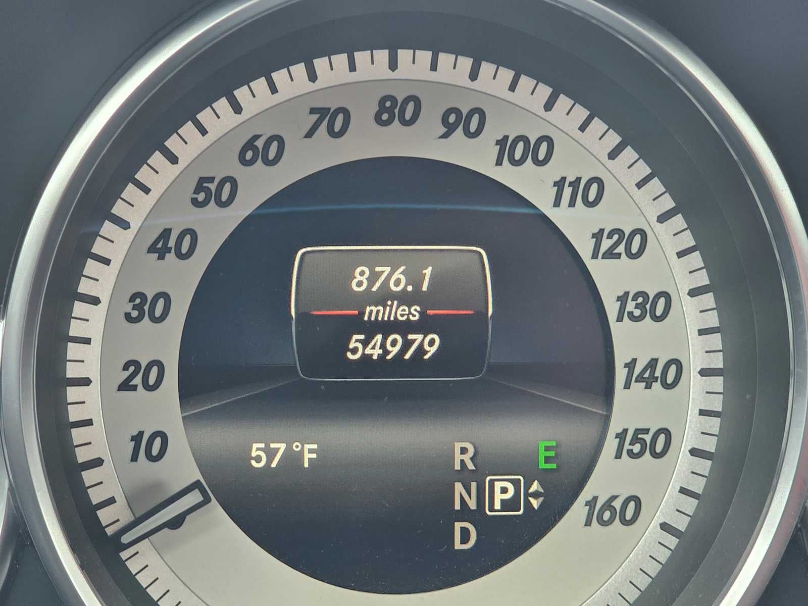 2016 Mercedes-Benz CLS CLS 400