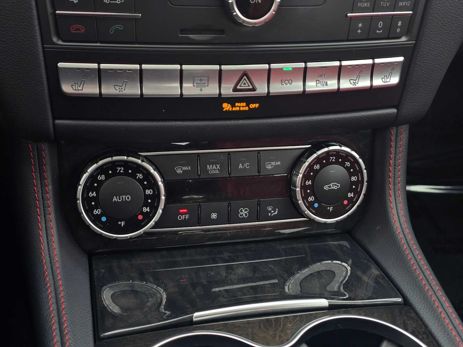 2016 Mercedes-Benz CLS CLS 400