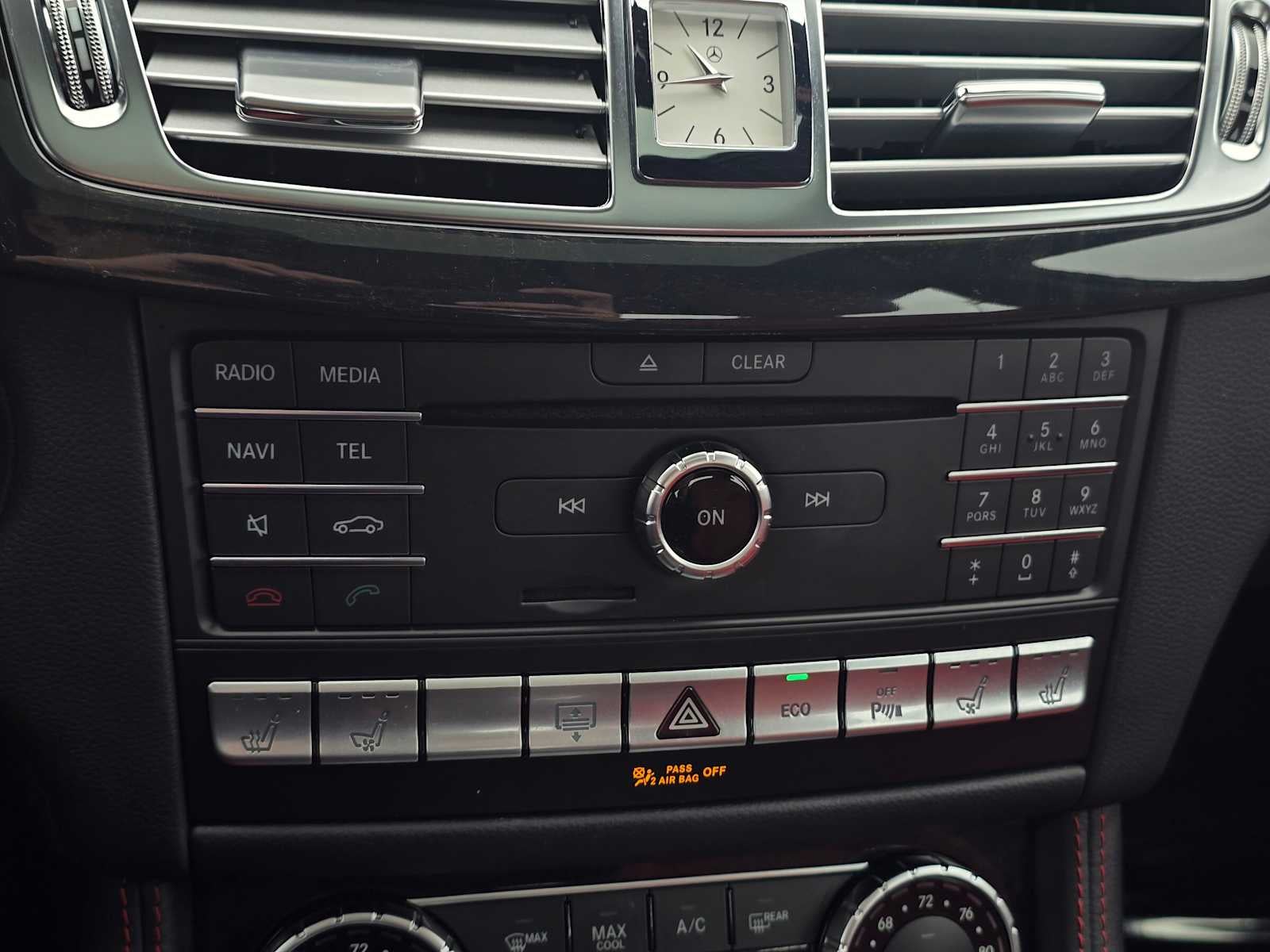 2016 Mercedes-Benz CLS CLS 400