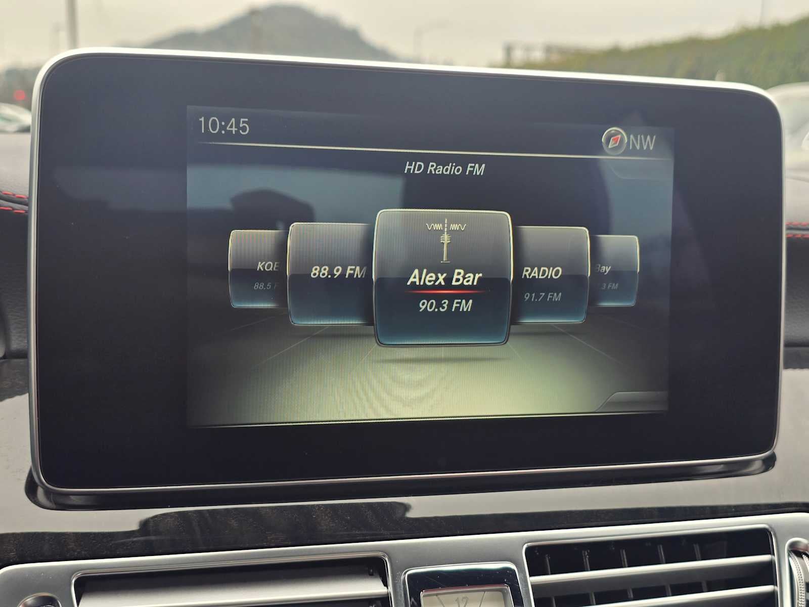 2016 Mercedes-Benz CLS CLS 400