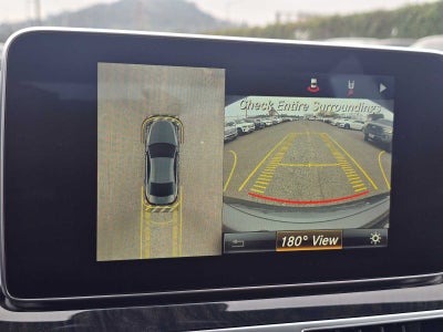 2016 Mercedes-Benz CLS CLS 400