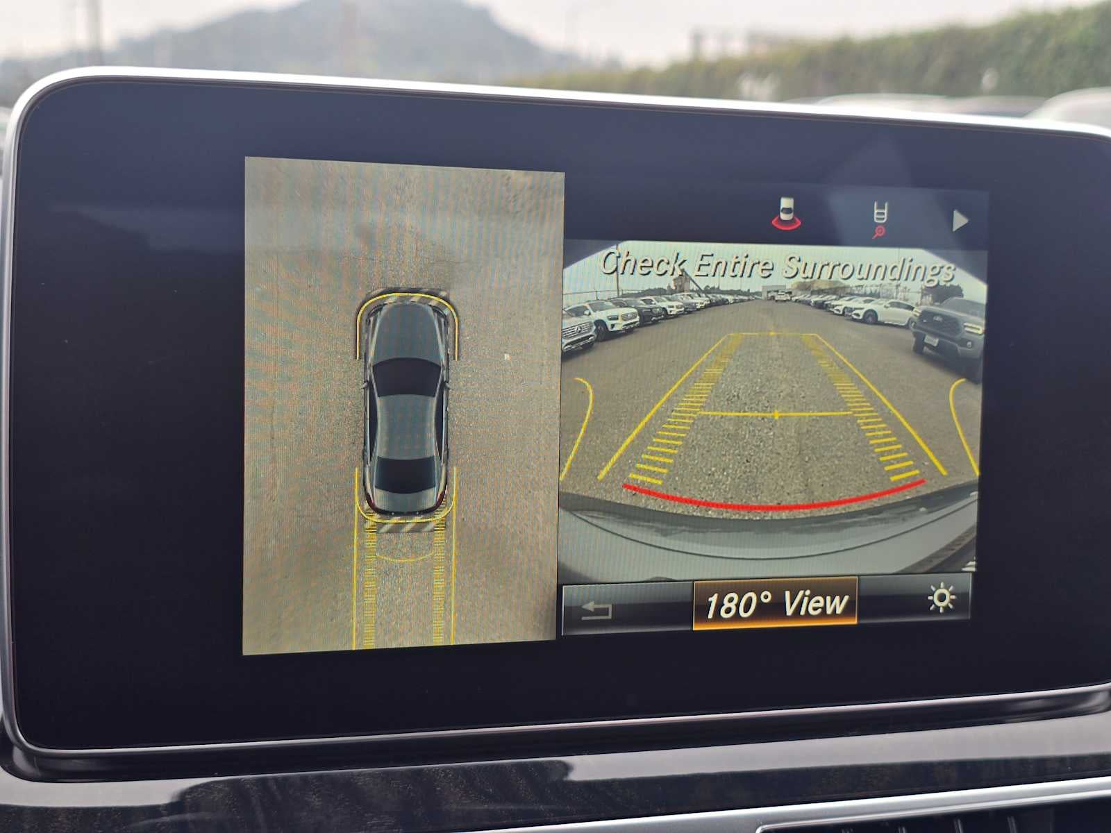 2016 Mercedes-Benz CLS CLS 400