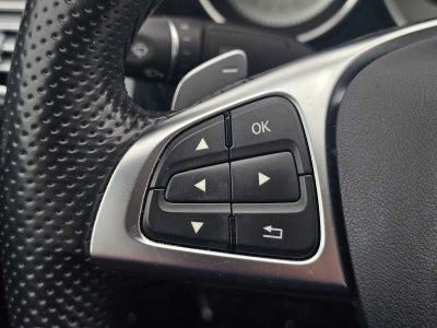 2016 Mercedes-Benz CLS CLS 400