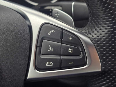 2016 Mercedes-Benz CLS CLS 400