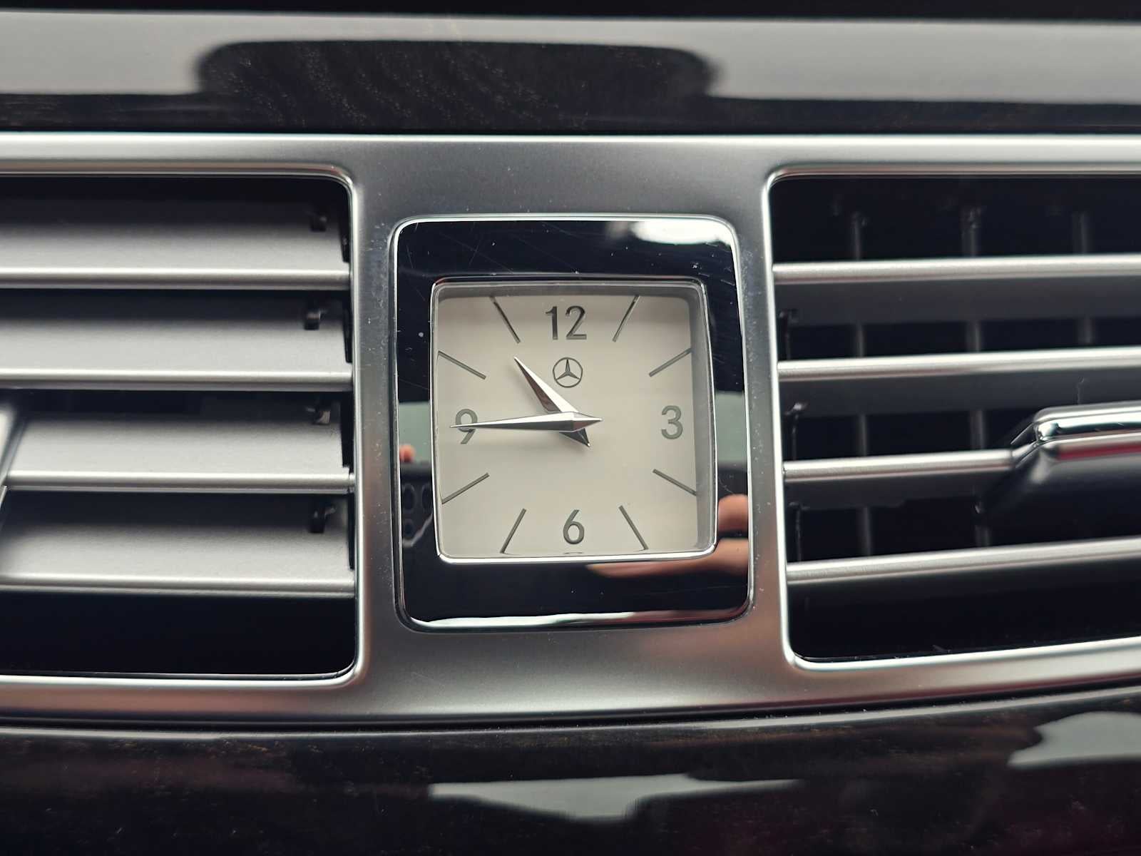 2016 Mercedes-Benz CLS CLS 400