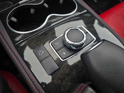 2016 Mercedes-Benz CLS CLS 400