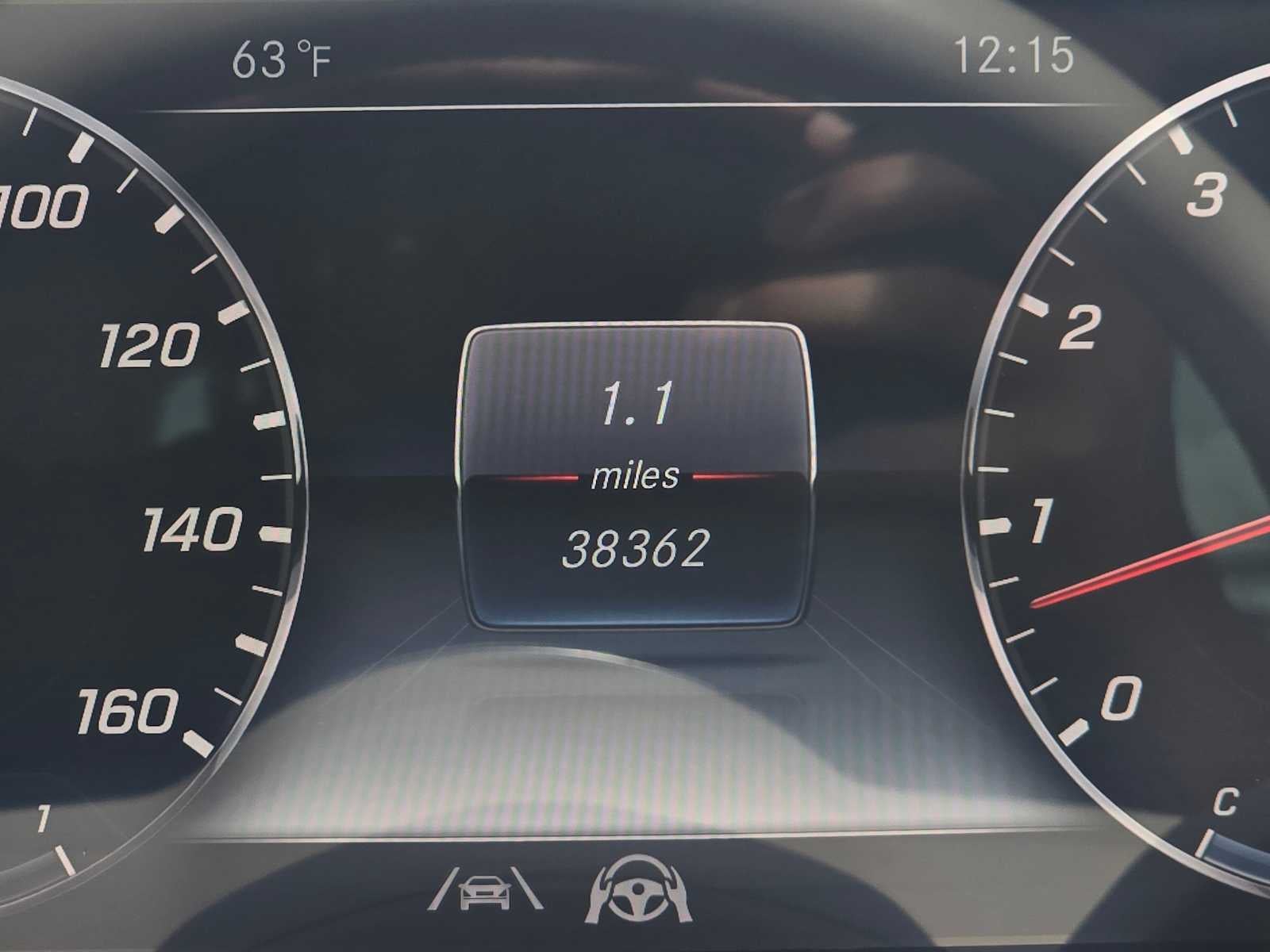 2020 Mercedes-Benz S 450 Sedan