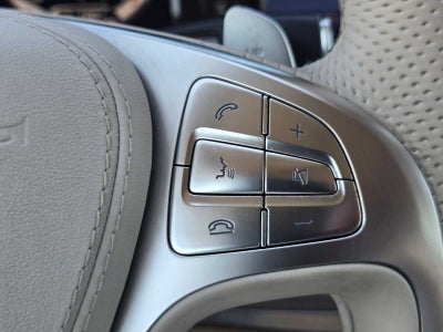 2014 Mercedes-Benz S 63 AMG® 4dr Sdn 4MATIC®