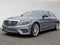 2015 Mercedes-Benz S 65 AMG® 4dr Sdn RWD