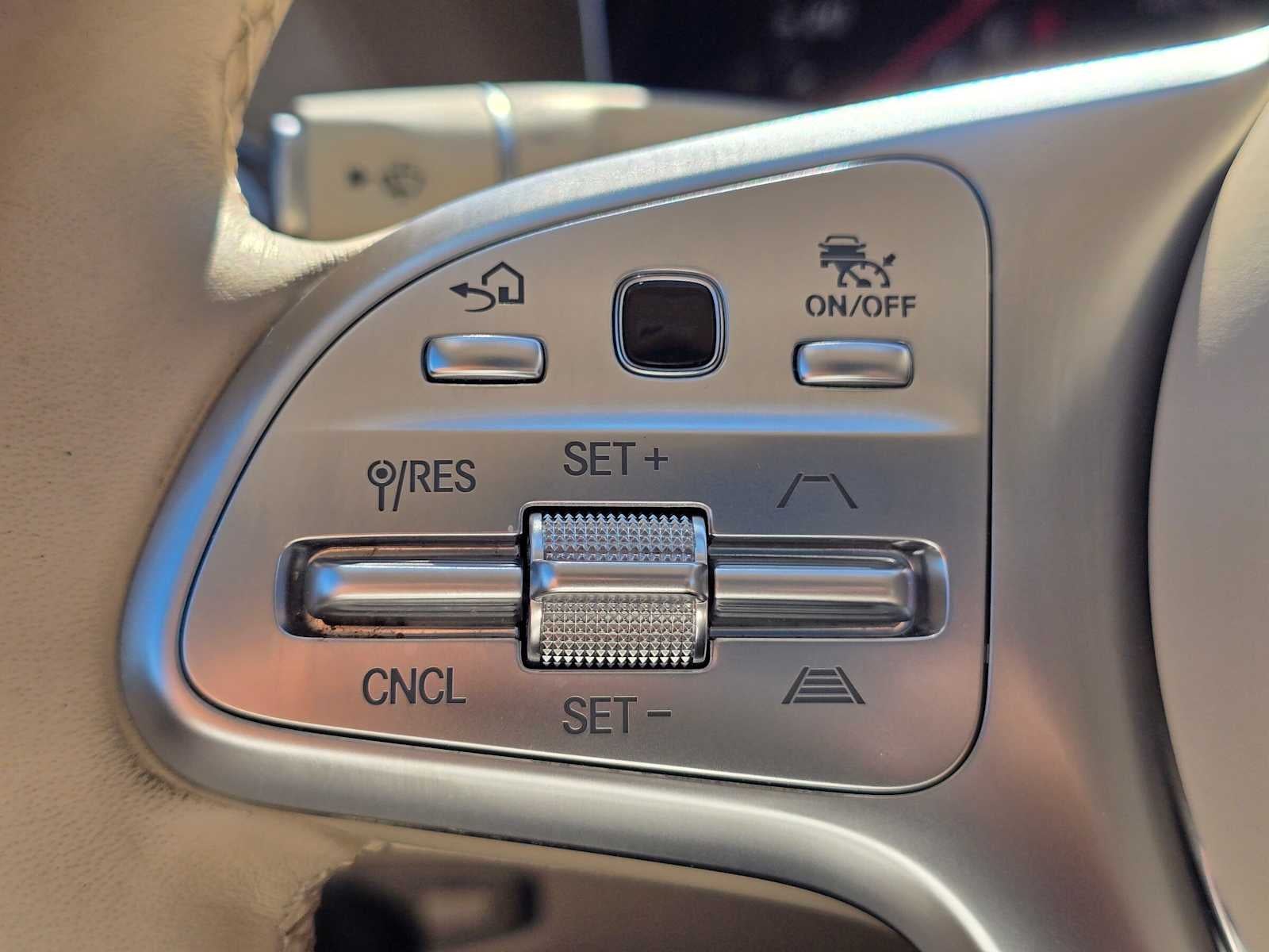 2019 Mercedes-Benz S 560 Sedan