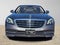 2019 Mercedes-Benz S 560 Sedan