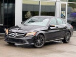 2020 Mercedes-Benz C-Class C 300