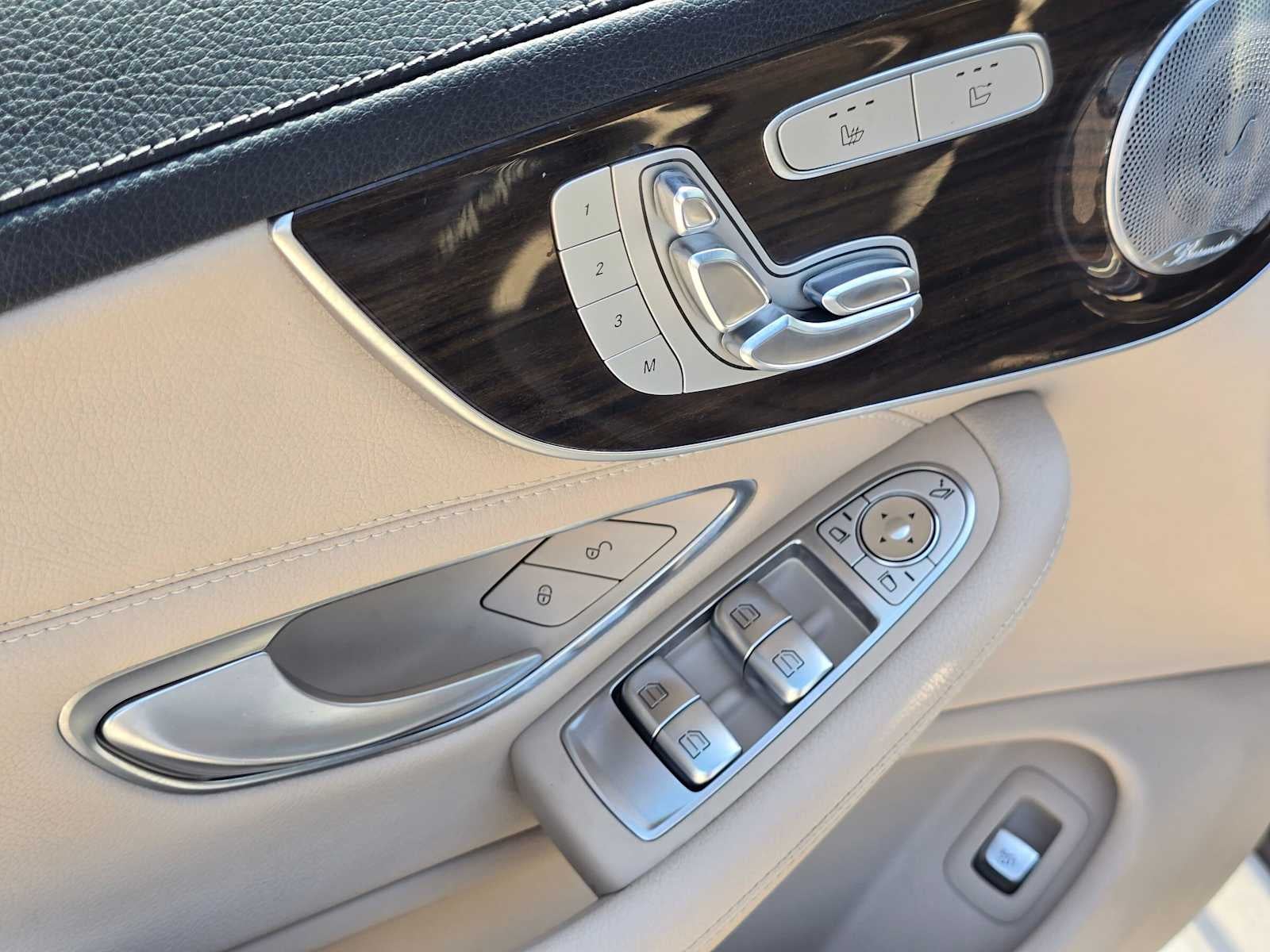 2017 Mercedes-Benz C 300 Cabriolet