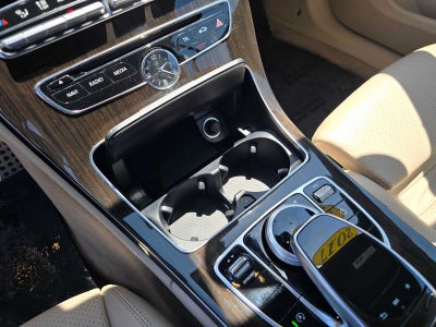2017 Mercedes-Benz C 300 Cabriolet