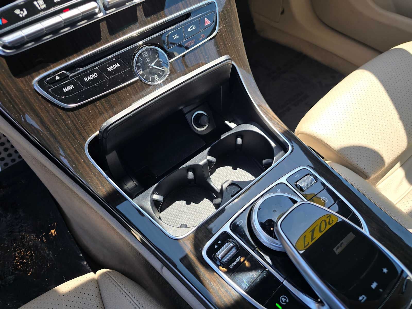 2017 Mercedes-Benz C 300 Cabriolet