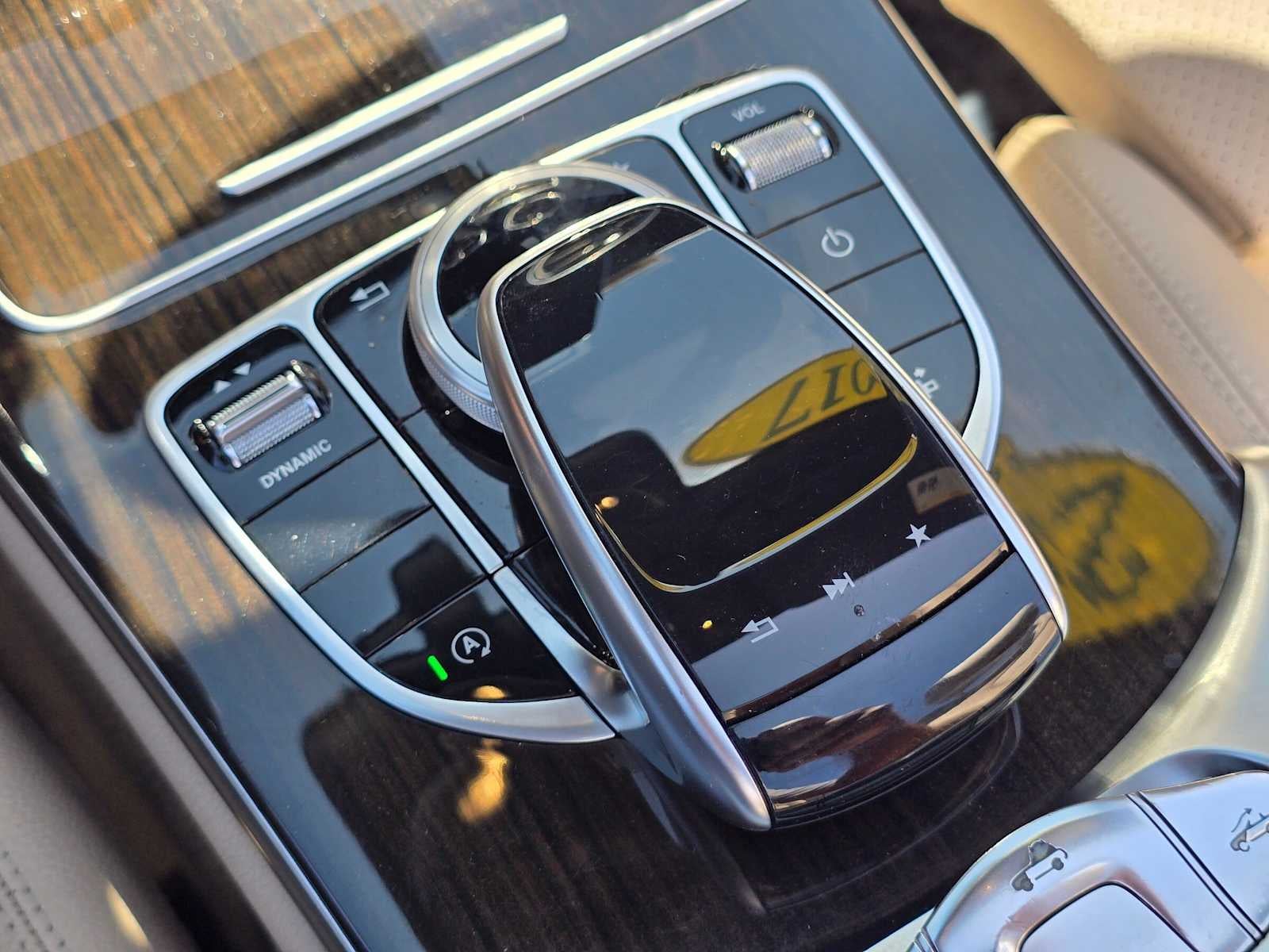 2017 Mercedes-Benz C 300 Cabriolet