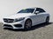 2017 Mercedes-Benz C 300 Cabriolet