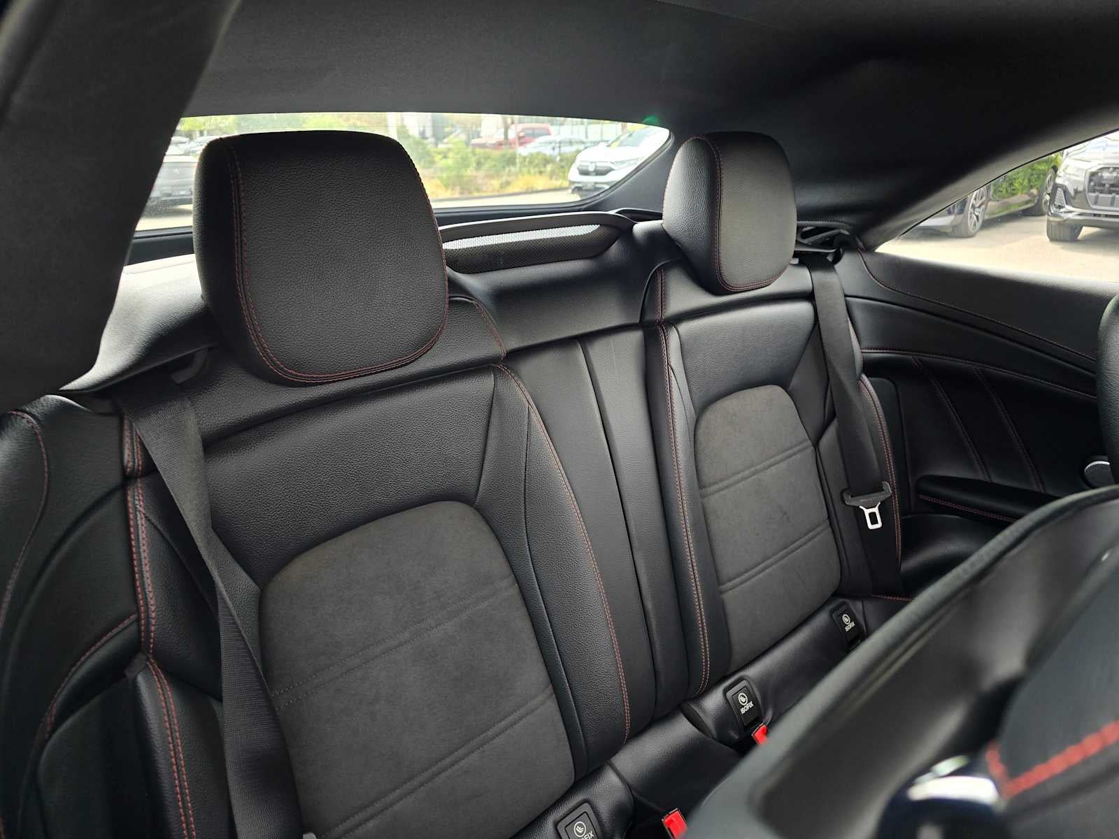 2018 Mercedes-Benz AMG® C 43 4MATIC® Cabriolet