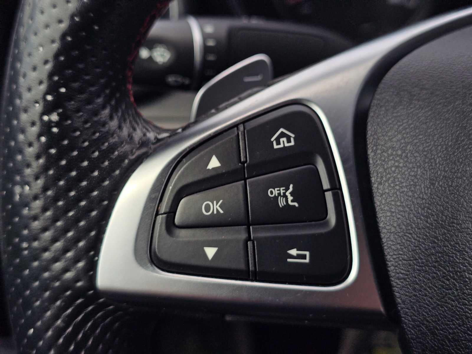 2018 Mercedes-Benz AMG® C 43 4MATIC® Cabriolet