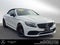 2020 Mercedes-Benz C-Class AMG® C 63 S