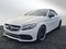 2017 Mercedes-Benz C-Class AMG® C 63 S