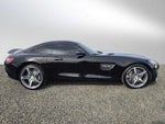 2017 Mercedes-Benz AMG® GT AMG® GT