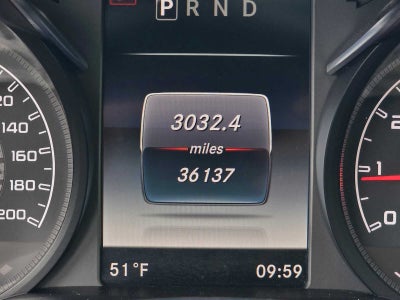 2017 Mercedes-Benz AMG® GT AMG® GT