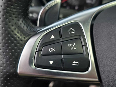 2017 Mercedes-Benz AMG® GT AMG® GT