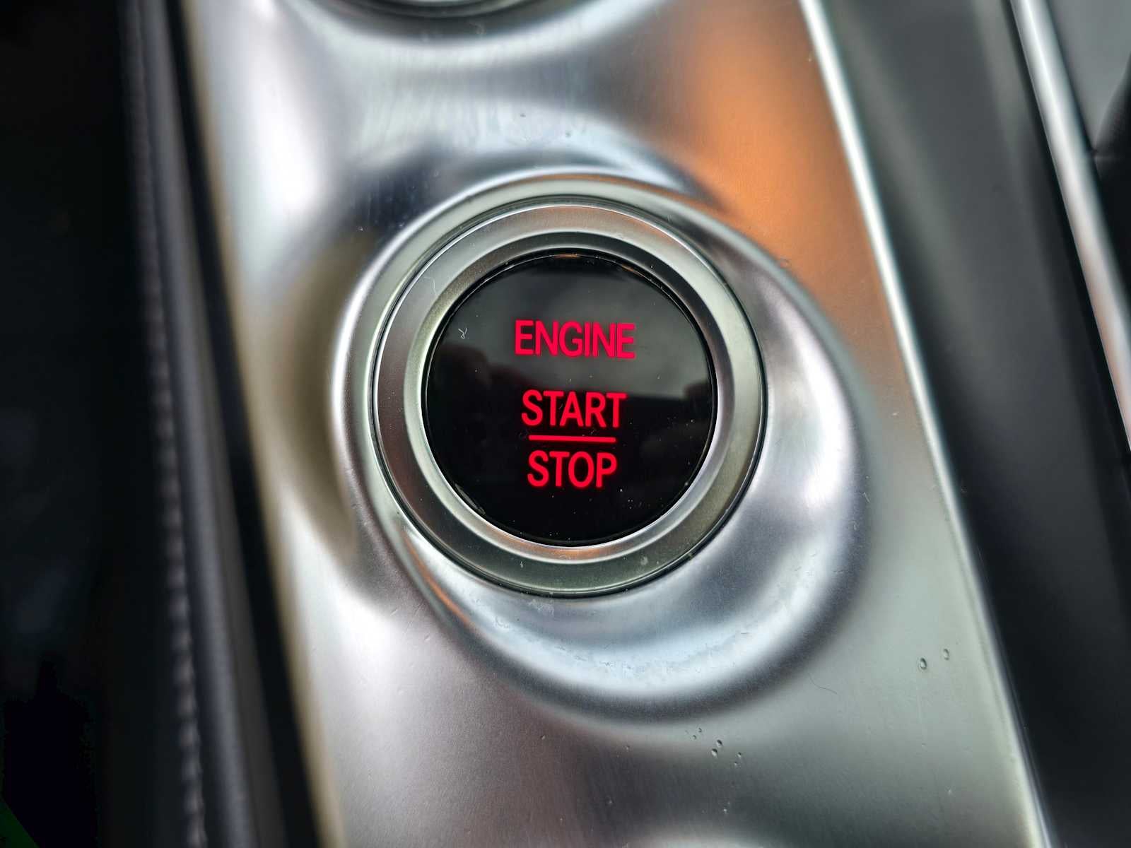 2017 Mercedes-Benz AMG® GT AMG® GT