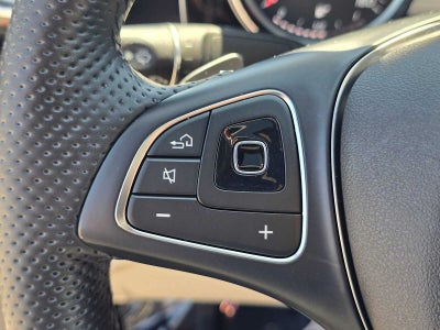 2017 Mercedes-Benz E 300 RWD Sedan