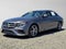 2017 Mercedes-Benz E 300 RWD Sedan