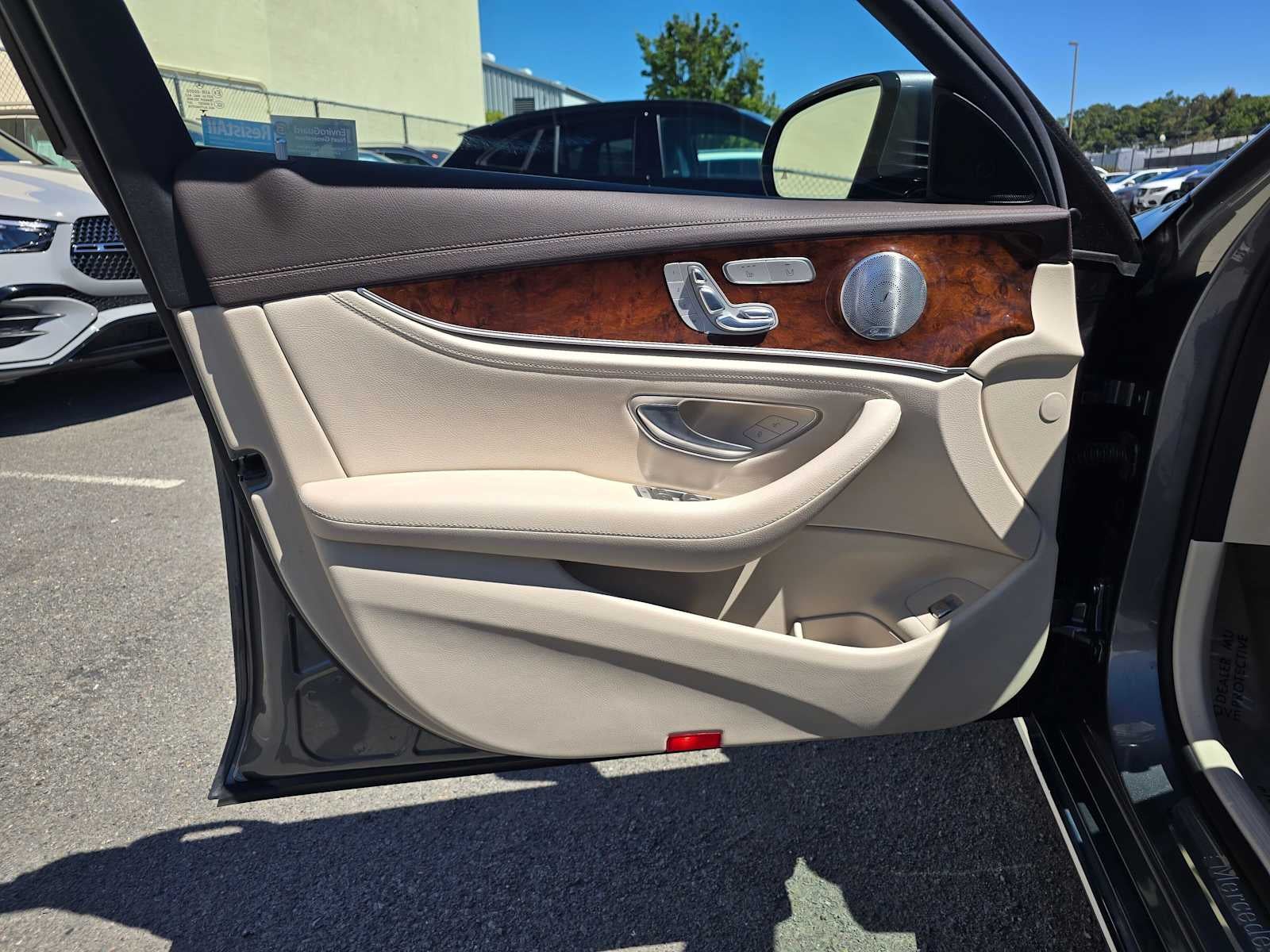 2017 Mercedes-Benz E 300 RWD Sedan