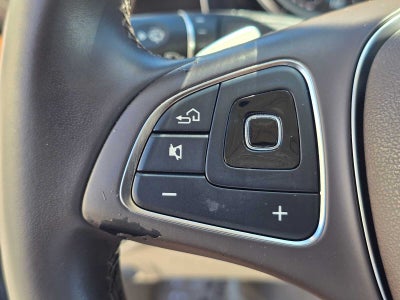 2017 Mercedes-Benz E 300 RWD Sedan
