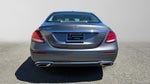 2017 Mercedes-Benz E 300 RWD Sedan
