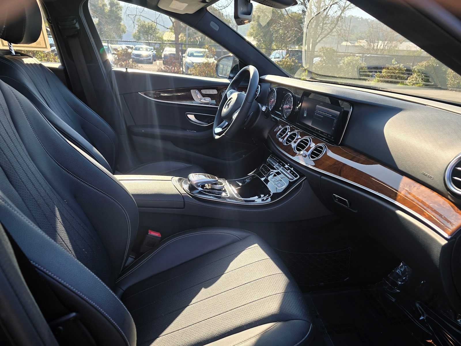 2018 Mercedes-Benz E-Class E 300