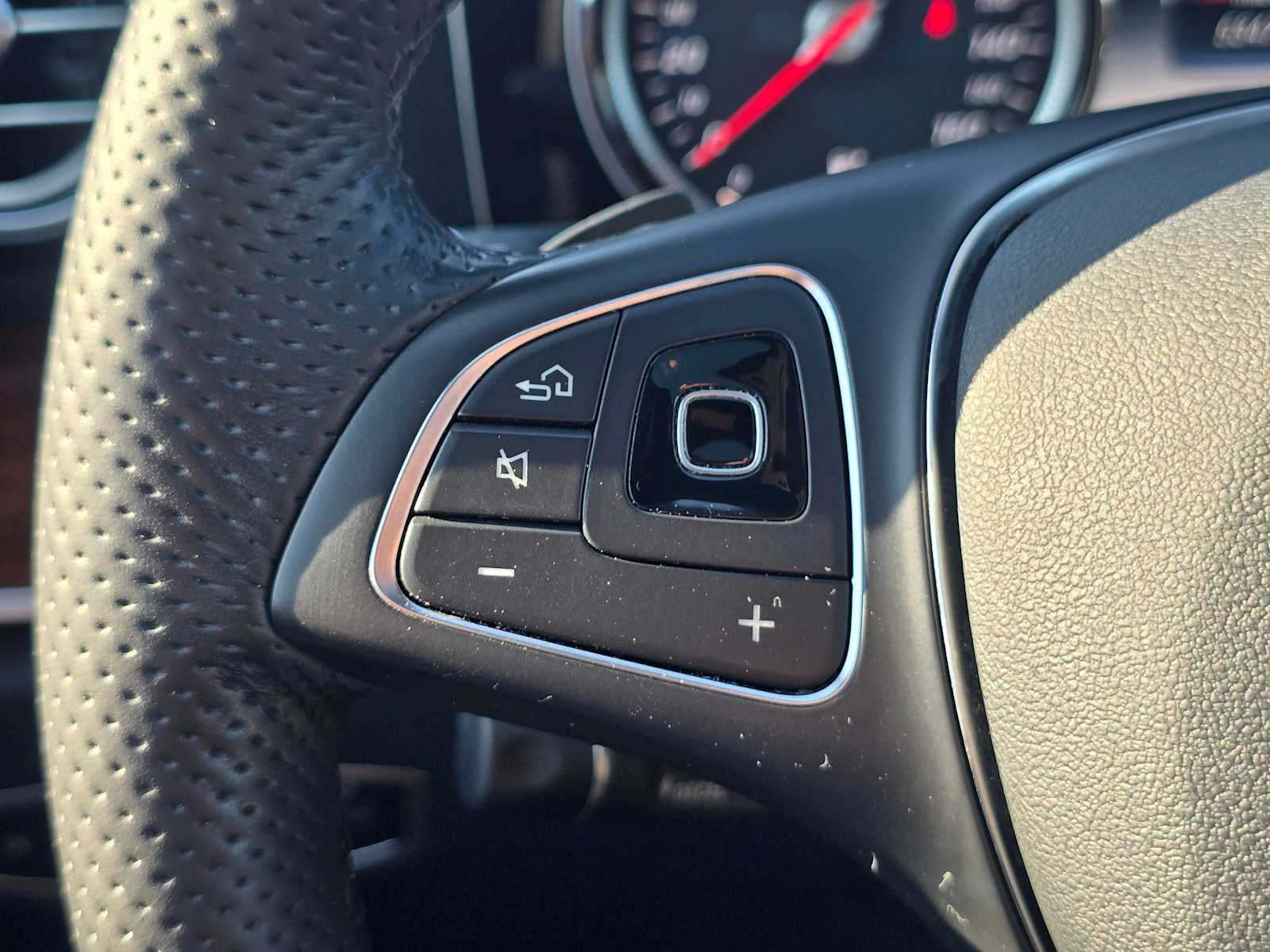 2018 Mercedes-Benz E-Class E 300