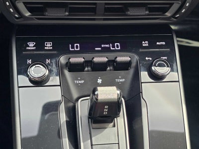 2024 Porsche 911 Carrera