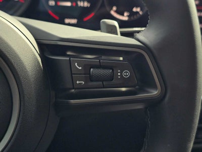 2024 Porsche 911 Carrera