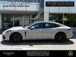 2023 Porsche Panamera RWD