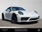 2024 Porsche 911 4 GTS