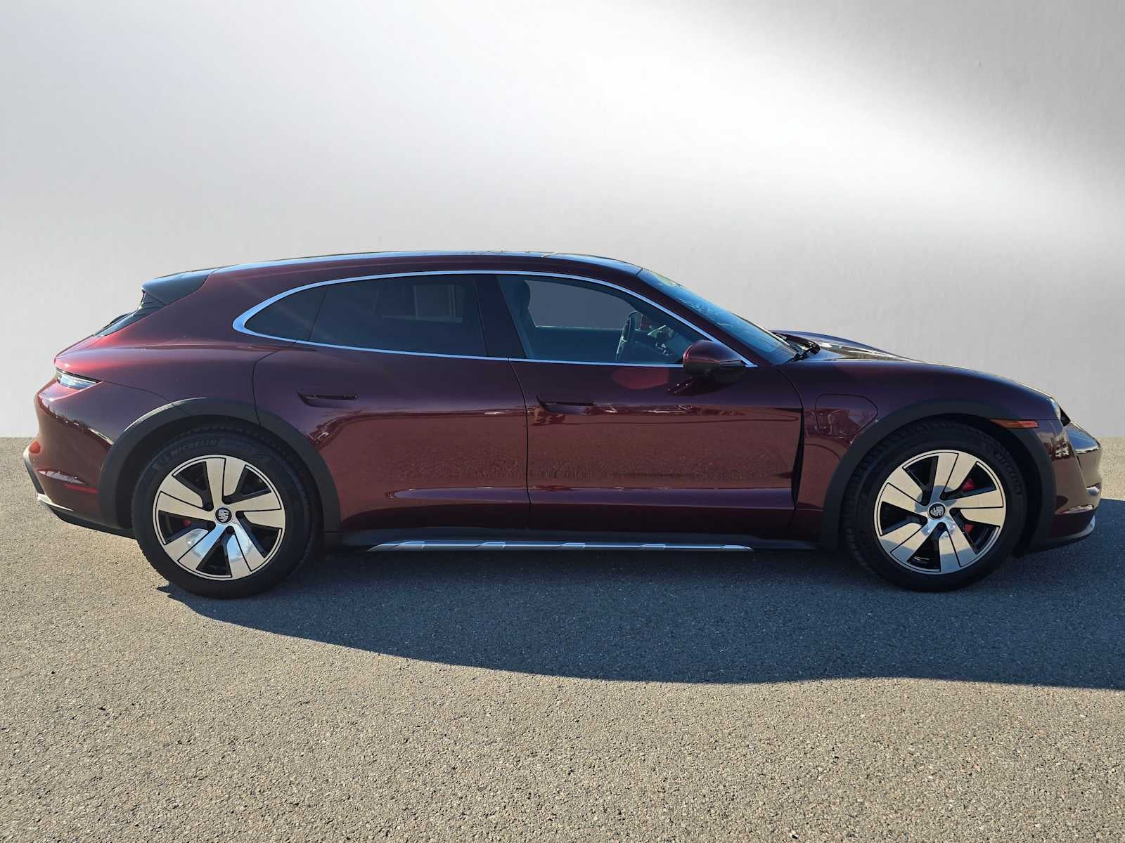 2023 Porsche Taycan 4S